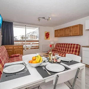 Au Pied Des Pistes Appartement